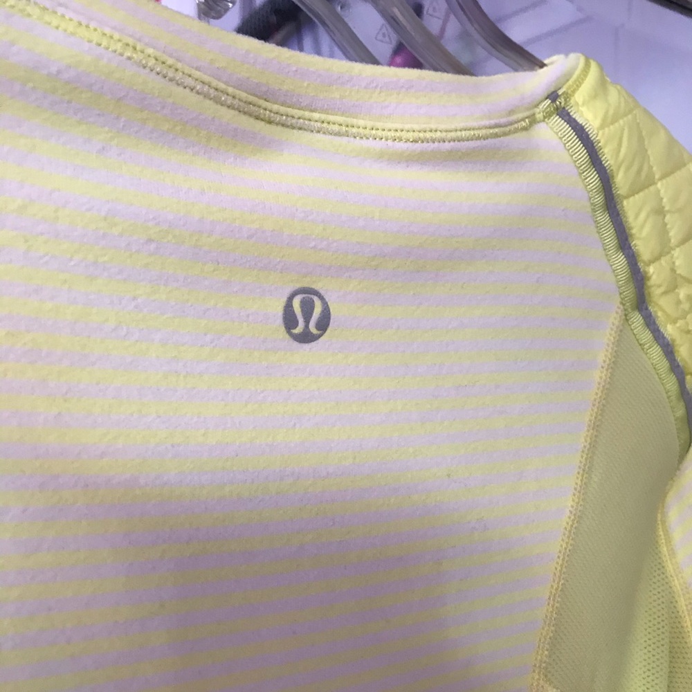 Lululemon top - Picture 5 of 5